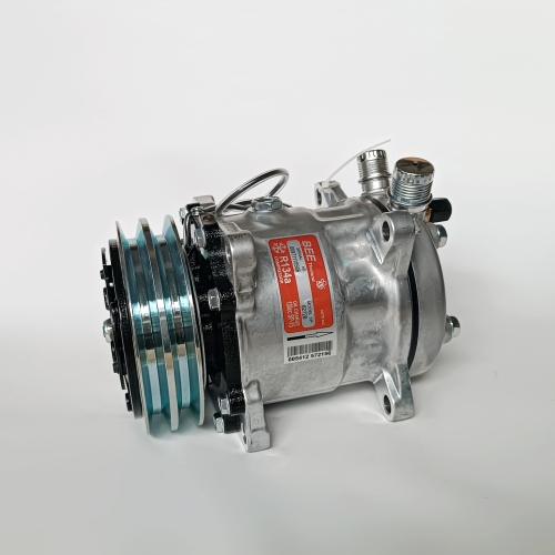 Lốc điều hòa 507 12V 2PK Lốc 507 hàng xịn Thái Lan